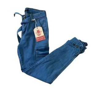 Pink label Jeans (NWT)